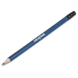 Altitude Zodiac Wooden Pencil New Blue